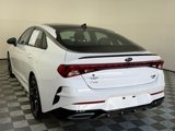 Used 2021 Kia K5 GT-Line image 5