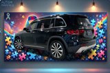 Used 2021 Mercedes-Benz GLB 250 4MATIC image 3
