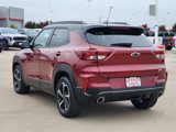 Used 2022 Chevrolet TrailBlazer RS image 4