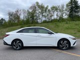 New 2025 Hyundai Elantra SEL image 3