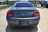 Used 2017 Mercedes-Benz C 300 Coupe image 6