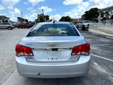 Used 2012 Chevrolet Cruze LS image 4
