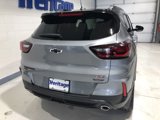 New 2025 Chevrolet TrailBlazer RS w/ Convenience Package image 4