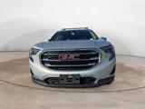 Used 2018 GMC Terrain SLT image 2