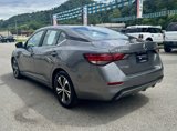 Used 2022 Nissan Sentra SV image 4