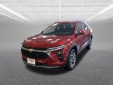 New 2025 Chevrolet Trax LT w/ Driver Confidence Package image 2
