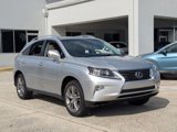 Used 2015 Lexus RX 350 AWD image 3