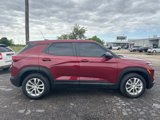 Used 2024 Chevrolet TrailBlazer LS w/ LS Convenience Package image 4