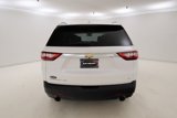 Used 2018 Chevrolet Traverse LT image 4