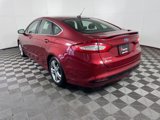 Used 2015 Ford Fusion Titanium image 4