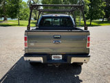 Used 2009 Ford F150 XLT image 4