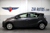 Used 2014 Toyota Prius C One image 2