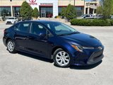 Used 2022 Toyota Corolla LE image 2