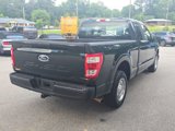 Used 2021 Ford F150 XL w/ Equipment Group 101A High image 5