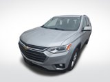 Used 2020 Chevrolet Traverse LT image 2