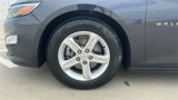 Used 2023 Chevrolet Malibu LT image 4