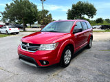 Used 2020 Dodge Journey SE w/ SE Popular Equipment Group image 3