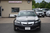 Used 2012 Acura TL w/ Technology Package image 2