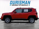 Used 2020 Jeep Renegade Latitude w/ Cold Weather Group image 3