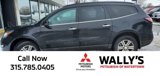 Used 2017 Chevrolet Traverse LT image 3