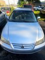 Used 2001 Honda Accord LX image 3