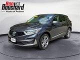 Certified 2019 Acura RDX AWD w/ Advance Package image 5
