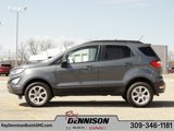 Used 2022 Ford EcoSport SE image 4