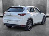 Used 2018 MAZDA CX-5 Grand Touring image 3