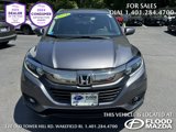 Used 2021 Honda HR-V EX image 2