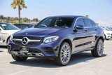 Used 2019 Mercedes-Benz GLC 300 4MATIC Coupe image 3