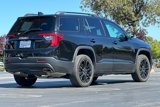 Used 2023 GMC Acadia SLE w/ Driver Convenience Package image 4