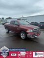Used 2016 RAM 1500 Big Horn image 4