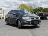 Used 2017 Chevrolet Sonic Premier image 2