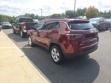 Certified 2022 Jeep Compass Latitude w/ Convenience Group image 4