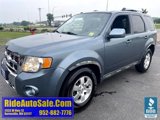 Used 2010 Ford Escape Limited image 2
