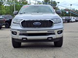 Used 2022 Ford Ranger XLT w/ Equipment Group 302A High image 2