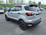 Used 2021 Ford EcoSport SES image 4