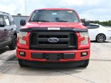 Used 2015 Ford F150 XL w/ Equipment Group 101A Mid image 3