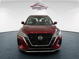 Certified 2024 Nissan Kicks SV image 2