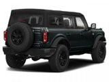 Used 2021 Ford Bronco Wildtrak image 2