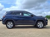 Used 2021 Jeep Compass Latitude w/ Convenience Group image 3