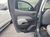 Used 2019 Chevrolet Colorado W/T w/ WT Convenience Package image 5
