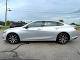 Used 2021 Chevrolet Malibu RS image 2
