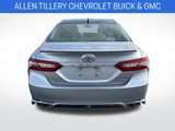 Used 2019 Toyota Camry XSE image 4