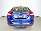 Used 2013 Ford Fusion SE image 6