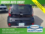 Used 2018 Kia Soul + image 4