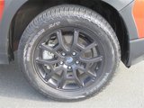 Used 2024 Subaru Crosstrek 2.5i Wilderness w/ Crosstrek Mirror Package image 3