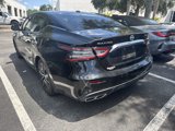 Used 2020 Nissan Maxima 3.5 SV image 3