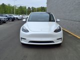 Used 2020 Tesla Model Y Long Range image 2