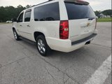 Used 2013 Chevrolet Suburban LTZ image 2